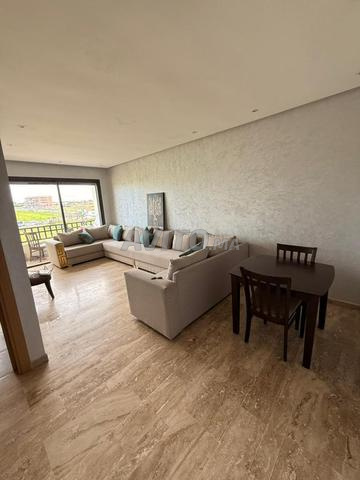 شقة للإيجار 78 دار بوعزة 20 دقيقة من كازا - 2