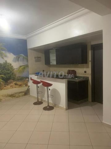 Studio Aida Village pour longue durée