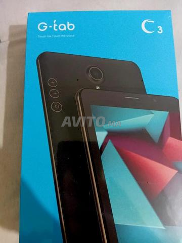 G-Tab C3 - تابلت جديدة (لم تفتح أبدا)