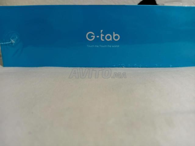 G-Tab C3 – Tablette neuve (jamais ouverte) - 2
