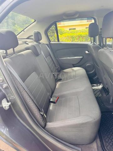 Dacia Logan prestige Diesel Manuelle 2021 في تمارة