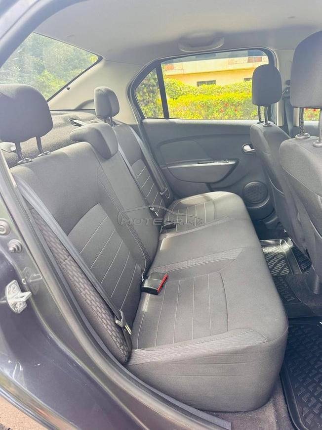 Dacia Logan prestige Diesel Manuelle 2021 à Temara