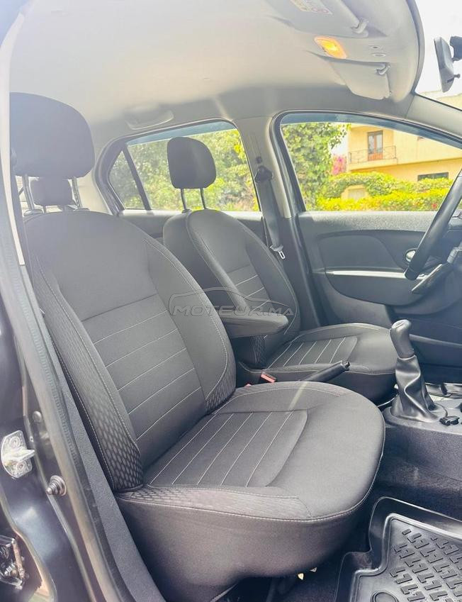 Dacia Logan prestige Diesel Manuelle 2021 à Temara