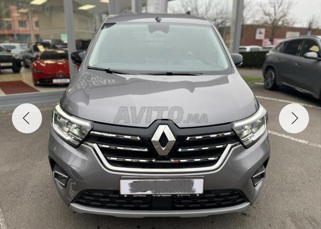 رونو كانجو www خالصة كاش