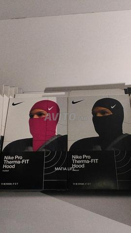 Masques Nike pro therma original