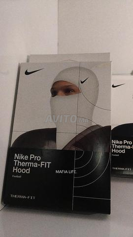 أقنعة Nike pro therma الأصلية - 2