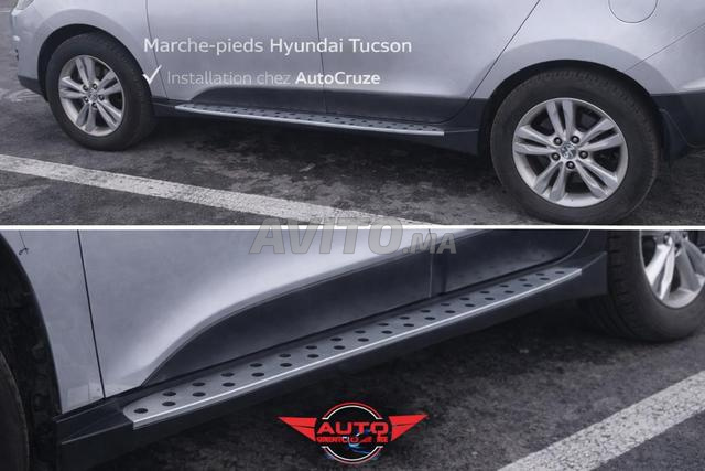 HYUNDAI IX35 MARCHE PIED