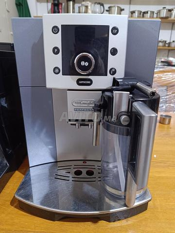 ماكينة قهوة بيرفيكتا كابتشينو