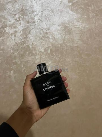 Blue de Chanel Eau de Parfum Original e - 2