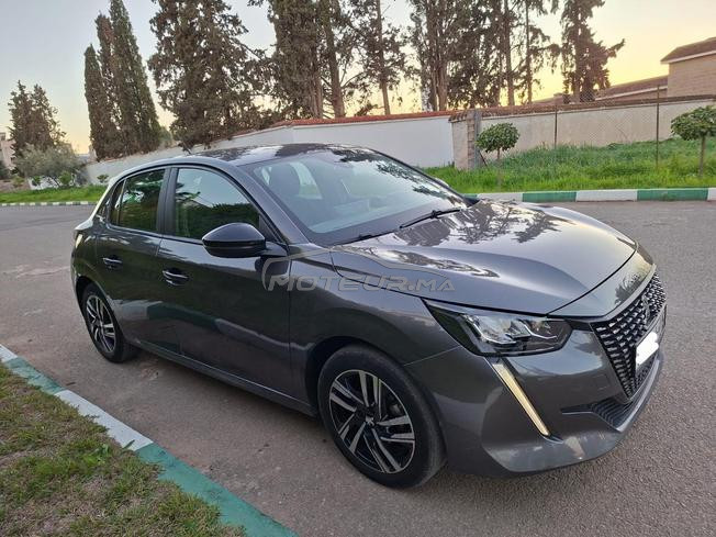 Peugeot 208 2023