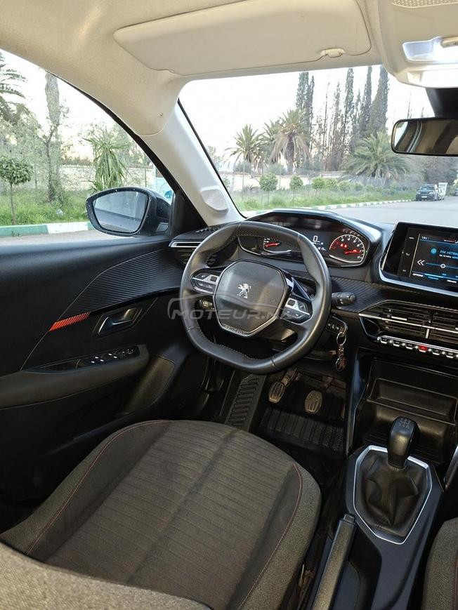 Peugeot 208 2023