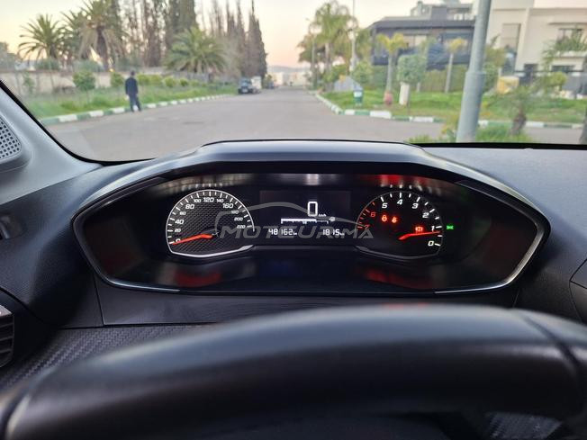 Peugeot 208 2023