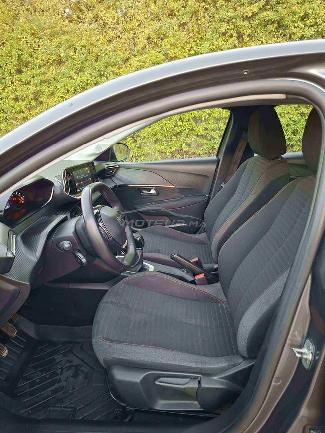Peugeot 208 2023