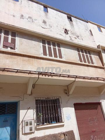 Appartement à vendre 75 m² à Mohammedia - 2