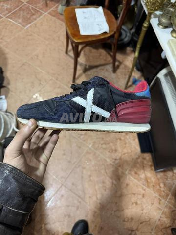 MUNICH Massana 358 👟 Taille 39