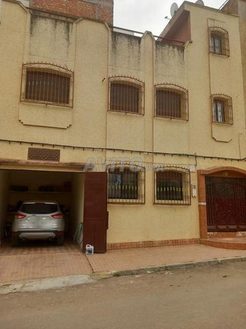 منزل رائع للبيع Très belle maison à vende