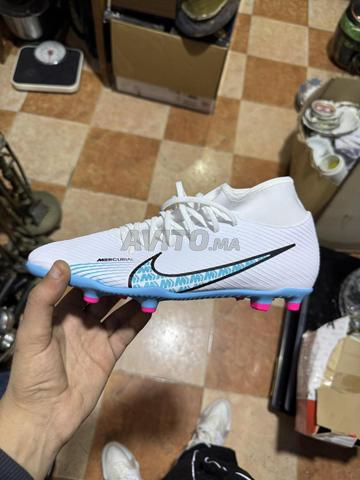 Godasses originales et Neuves de Football ⚽️