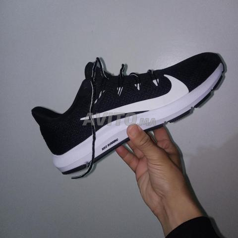Chaussures Nike originales neuves