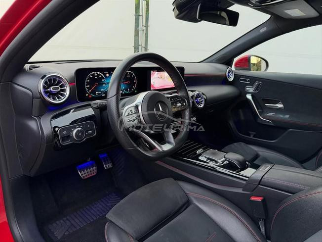 Mercedes Classe A  ✅️Modèle 
