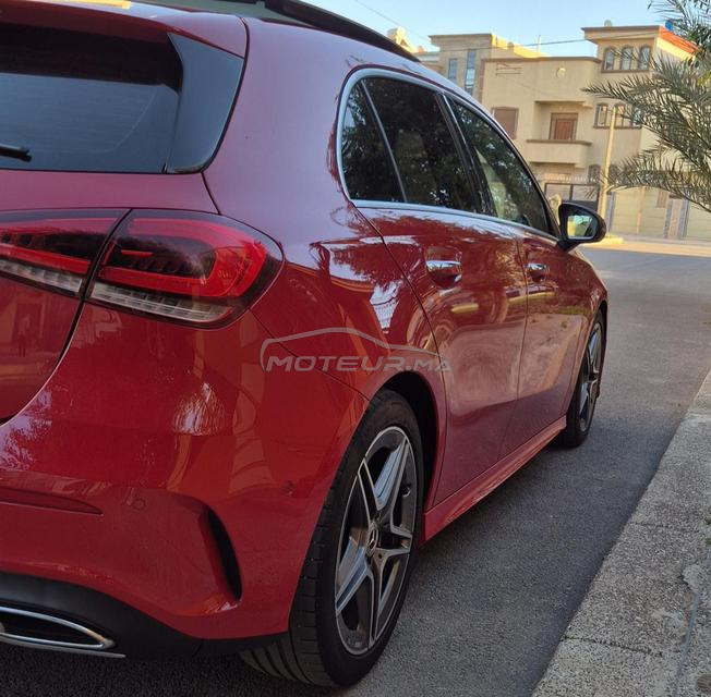 Mercedes Classe A  ✅️Modèle 
