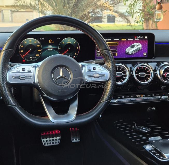 Mercedes Classe A  ✅️Modèle 