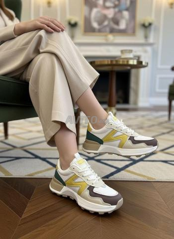 Chaussures de sport pour femmes