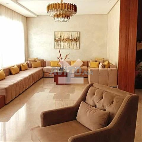 176516-Vente Villa à Mohammédia La Seista de 220 m