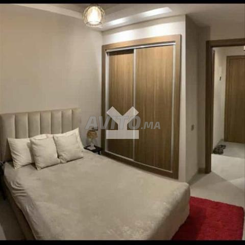 176926-بيع شقة في مراكش جنان الغالي 58 - 2