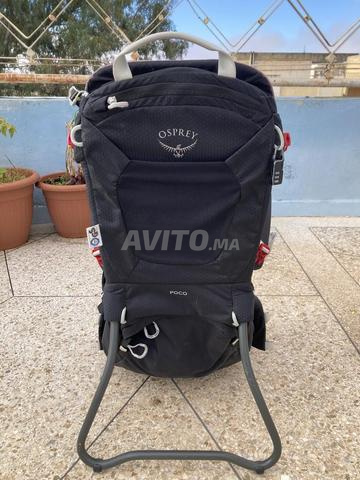 Sac porte-bébé Osprey Poco
