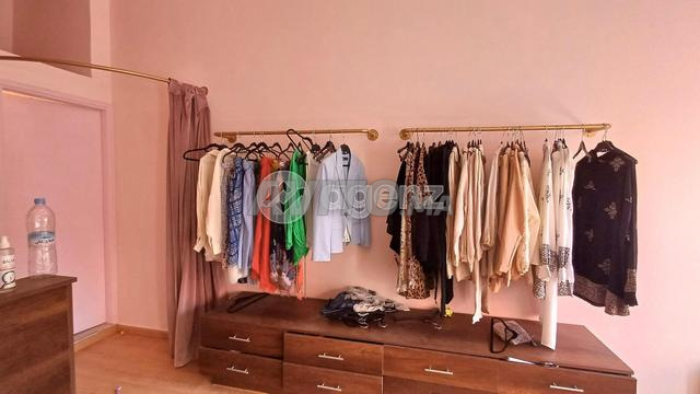 AGA-AG-1144 - Commerce à vendre à Hay Mohammadi