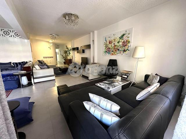 TNG-TA-1104 - Appartement à vendre à Mozart