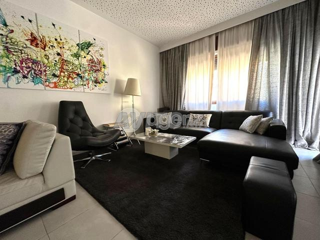 TNG-TA-1104 - Appartement à vendre à Mozart - 2