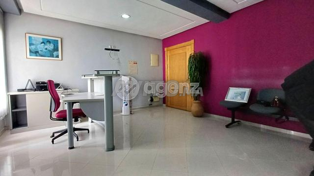 CMN-MA-2441 - Bureau à vendre à Bd Abdelmoumen