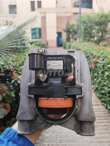 دعامة محرك فورد فييستا 2019 الأصلية - 2