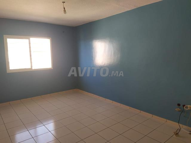 APPARTEMENT 5ÈME ÉTAGE RÉSIDENCE SÉCURISÉE ASCENSEUR