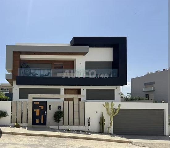 3 هكتار. نوع A2 فيلات برشيد