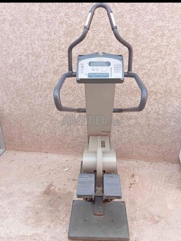 آلة رياضية ماد إيطاليا