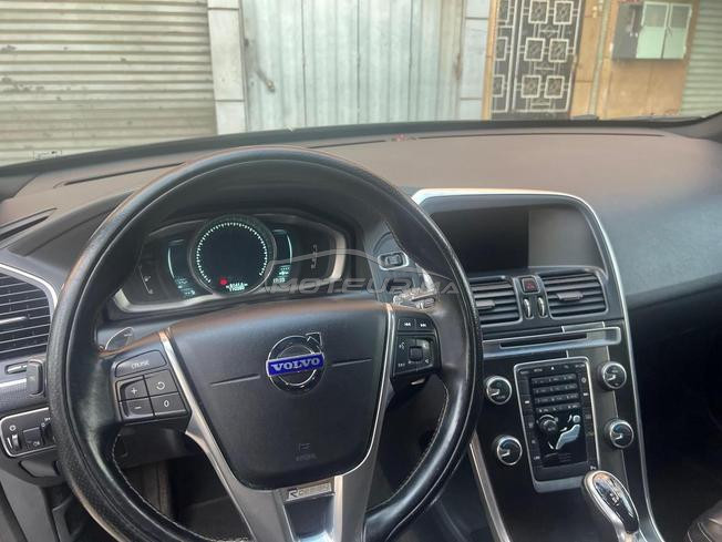 Volvo XC60 D5 R-Design AWD 2014 à Casablanca