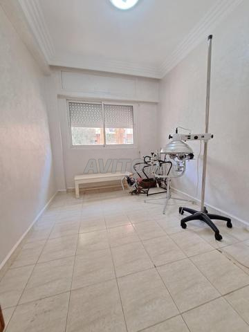 Duplex 170 m2 O. Taleb à coté Bd Al qods