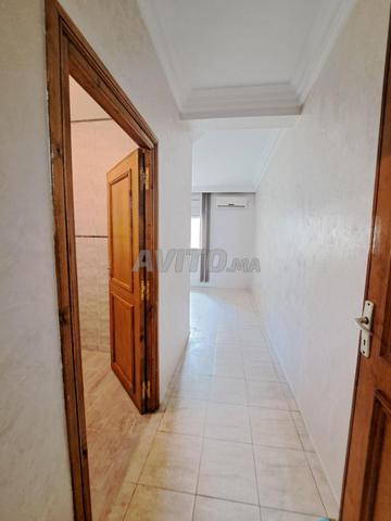 Duplex 170 m2 O. Taleb à coté Bd Al qods