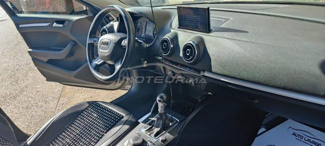 audi a3 a vendre