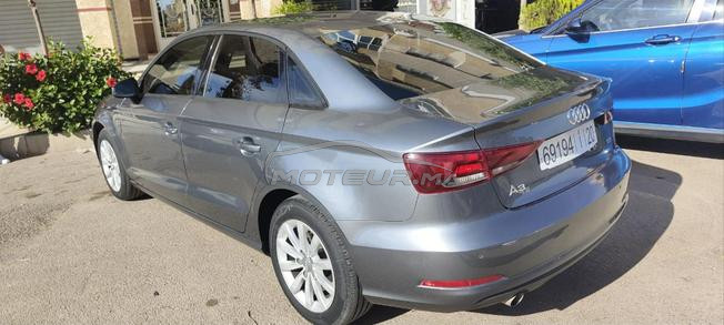 audi a3 a vendre