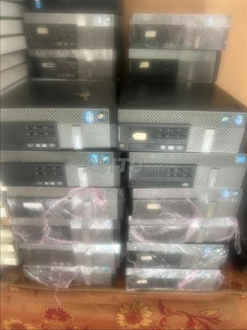 30 Postes Call Center - 82k DH (Valeur 350k)