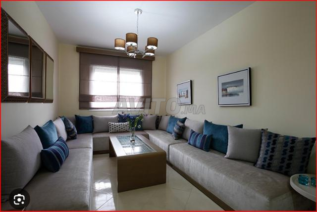 للكراء اليومي شقة مفروشة للكراء اليومي