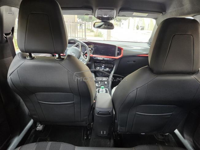 Opel Mokka 2024 gs line