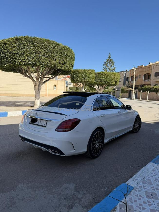 c220 AMG FULL OPTION