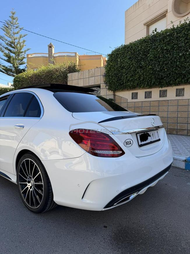 c220 AMG FULL OPTION