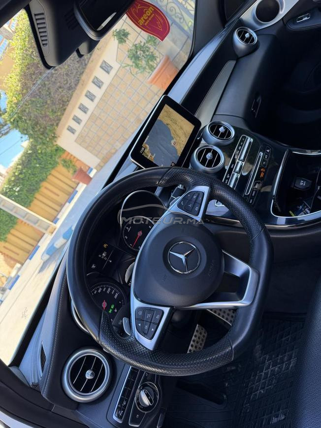 c220 AMG FULL OPTION
