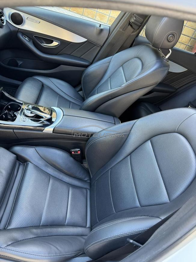 c220 AMG FULL OPTION