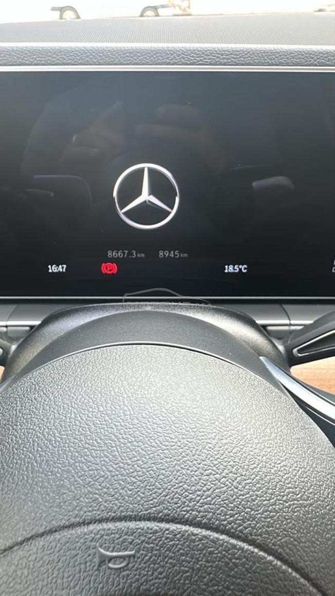 Mercedes-Benz Classe GLE Diesel Automatique 2025